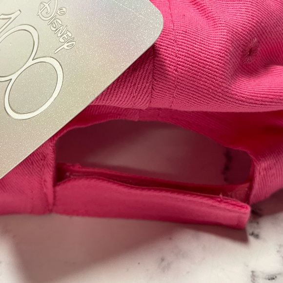 Disney 100 Princess Hat - Picture 4 of 4